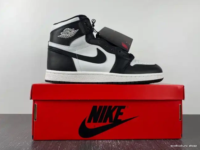 White BQ4422-001 (2023) Black Jordan 85 High Retro 1 0501